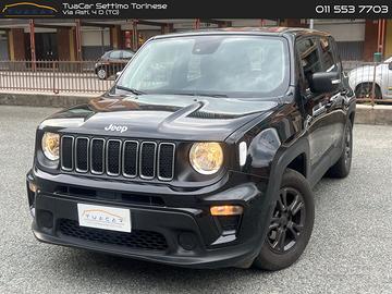 Jeep Renegade Limited 1.0 T-GDI #12099