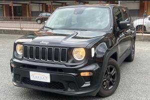 Jeep Renegade Limited 1.0 T-GDI #12099