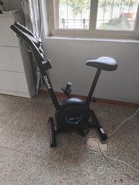 cyclette zipro