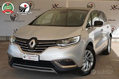 Renault Espace dCi 160CV EDC Energy Intens