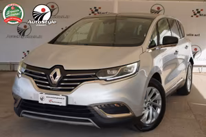 Renault Espace dCi 160CV EDC Energy Intens