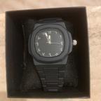 Orologio uomo policarbonato nuovo