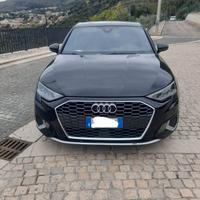 Audi A3 SPB 35 TDI