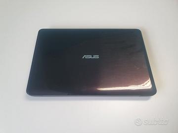 PC Asus F556U