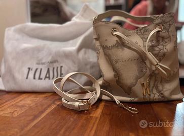 Borsa Prima Classe