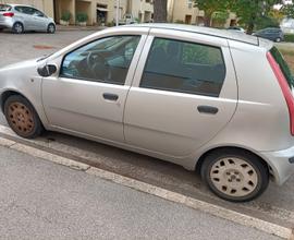 FIAT Punto 2ª serie - 2003