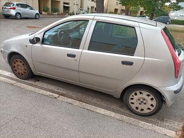 FIAT Punto 2ª serie - 2003