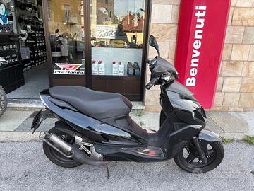 RIEJU URBAN BLAST 50 - 2T