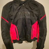 Giacca Moto Dainese Air Frame D1 Tex Jacket