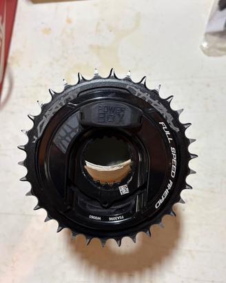 Misuratore di potenza FSA powerbox