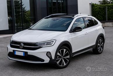 Volkswagen Taigo Style 1.0 TSI DSG – 12/2024 – 