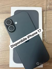 iPhone 17