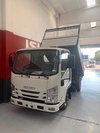 Isuzu M21 ribaltabile