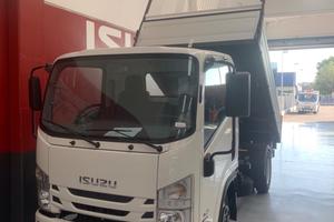 Isuzu M21 ribaltabile