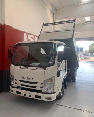 Isuzu M21 ribaltabile