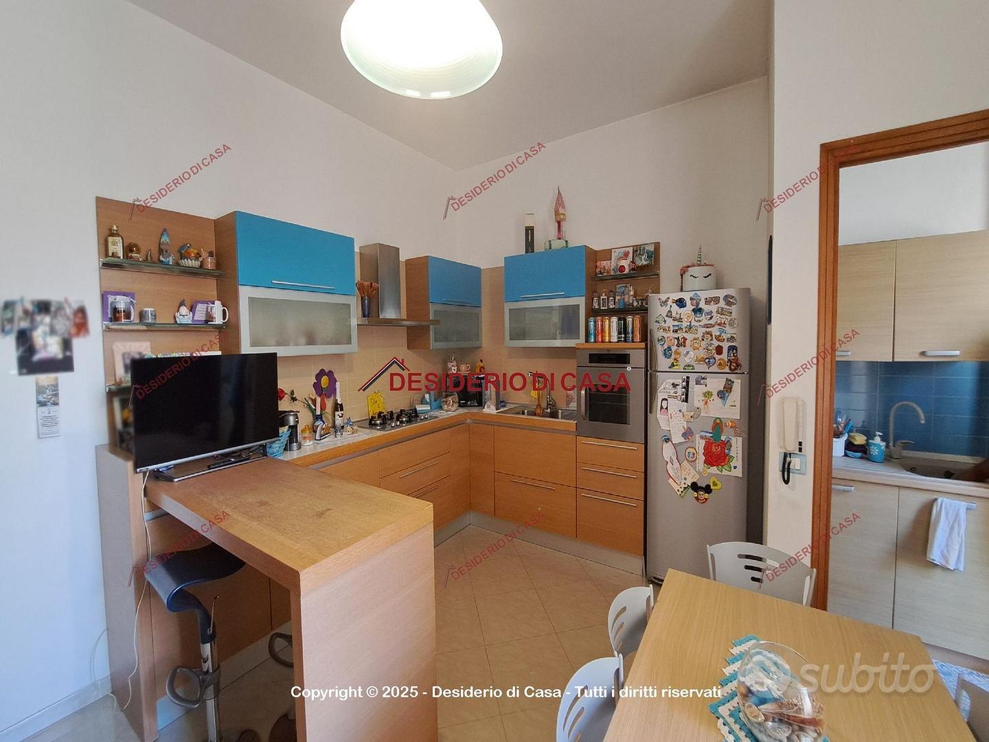 Apartment in Trapani, Xitta - Vista 5