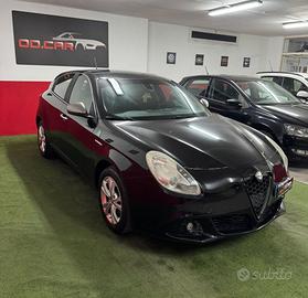 ALFA ROMEO GIULIETTA,130000 CHILOMETRI FULL OPTION