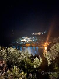 Residence pugnochiuso i delfini