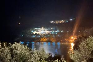 Residence pugnochiuso i delfini