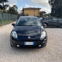 Fiat Punto 1.3 MJT 95CV S&S 5 porte Van Easy 4 pos