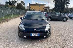 Fiat Punto 1.3 MJT 95CV S&S 5 porte Van Easy 4 pos
