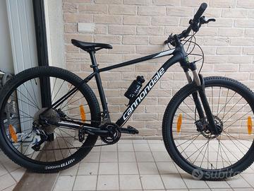 MTB CANNONDALE TRAIL3 “29 taglia L