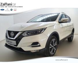 NISSAN Qashqai 1.5 dCi 115 CV N-Connecta