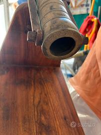 Antico torchio  bigolaro (per bigoli)