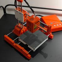 stampante 3D Labists X1