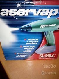 Laservap simac