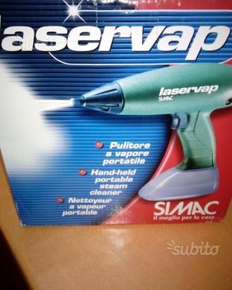 Laservap simac