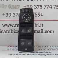 PULSANTIERA ALZAVETRI CENTRALE MERCEDES Classe E B