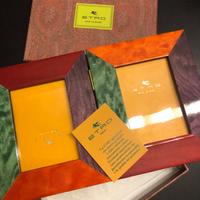 Cornice porta fotografie Erto