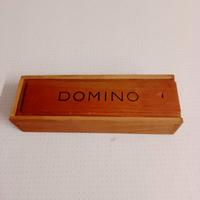 Gioco del Domino in legno