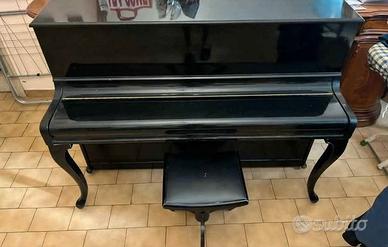 PIANOFORTE STEINBACH