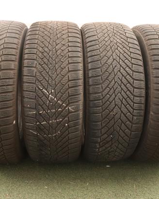 Gomme Pirelli Winter cinturato 225 50 17 inverno