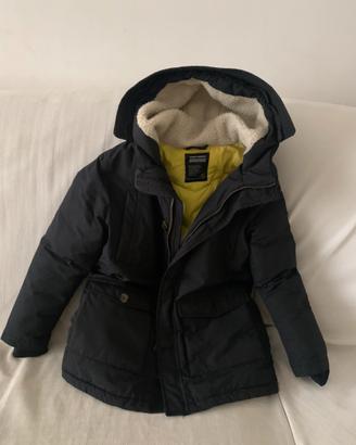 Parka imbottito bambino Boombogie