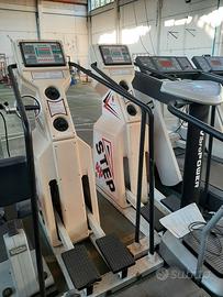 Step up Panatta