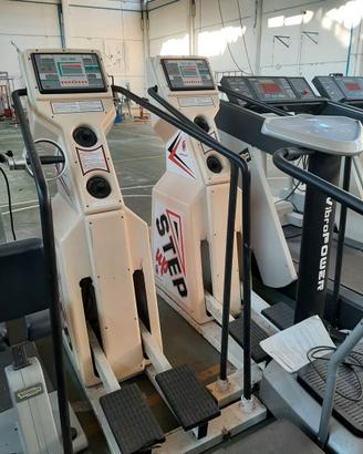 Step up Panatta