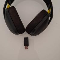 Cuffie bluetooth gaming