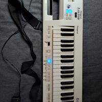 keytar roland lucina Ax 09
