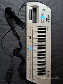 keytar roland lucina Ax 09
