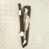 Airbag Cortina SX Peugeot 3008 5008 II 2016–2023 O