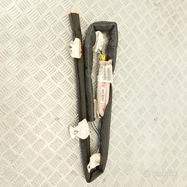 Airbag Cortina SX Peugeot 3008 5008 II 2016–2023 O