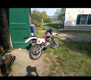 RICAMBI Honda xlr 125 anno 2000