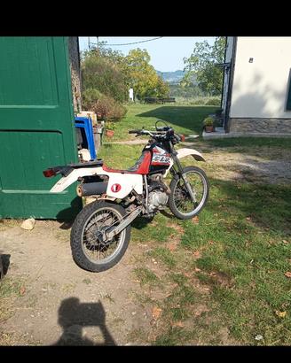 RICAMBI Honda xlr 125 anno 2000
