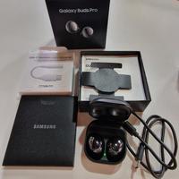 Auricolari samsung 