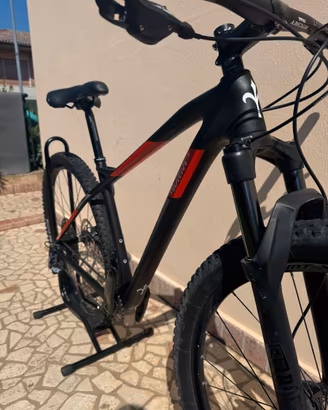 Wilier Treistina  101x front