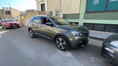 PEUGEOT 3008 2ª serie - 2019