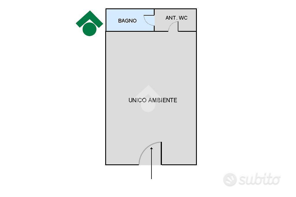 NEGOZIO A PALERMO - Altro